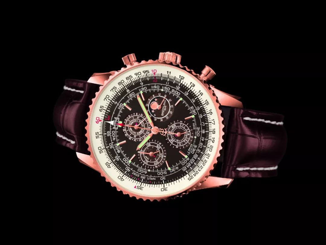 比applewatch还流行的机械表，人生中最值得入手的高级腕表