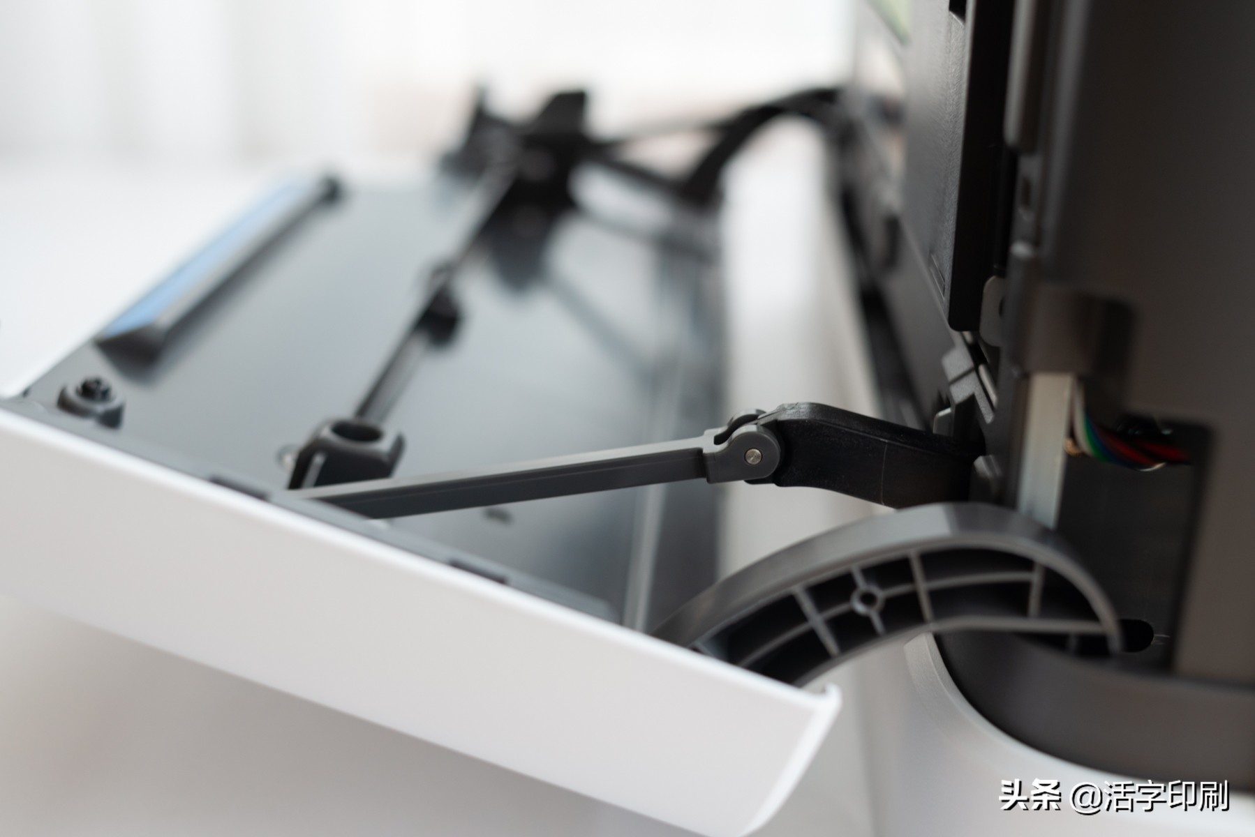 打印机未来发展,国产打印机的趋势