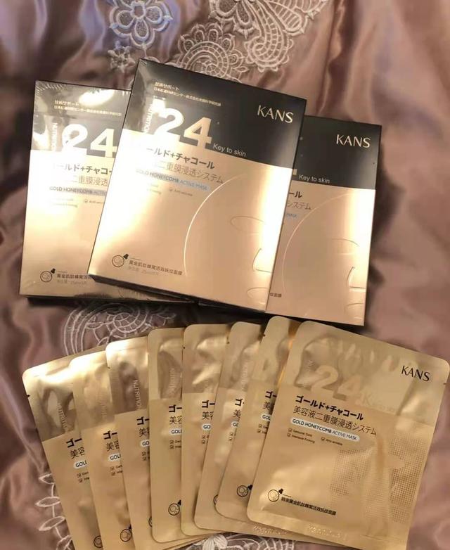 抗衰老面膜女生用哪款最好,哪款面膜保湿抗衰老