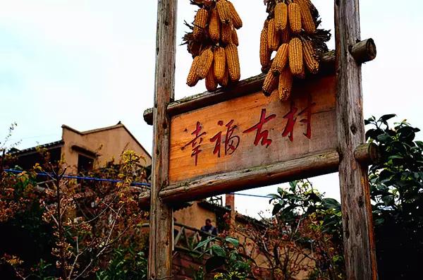 李子柒令人向往的世外桃源生活,李子柒记录的简单淳朴的田园生活