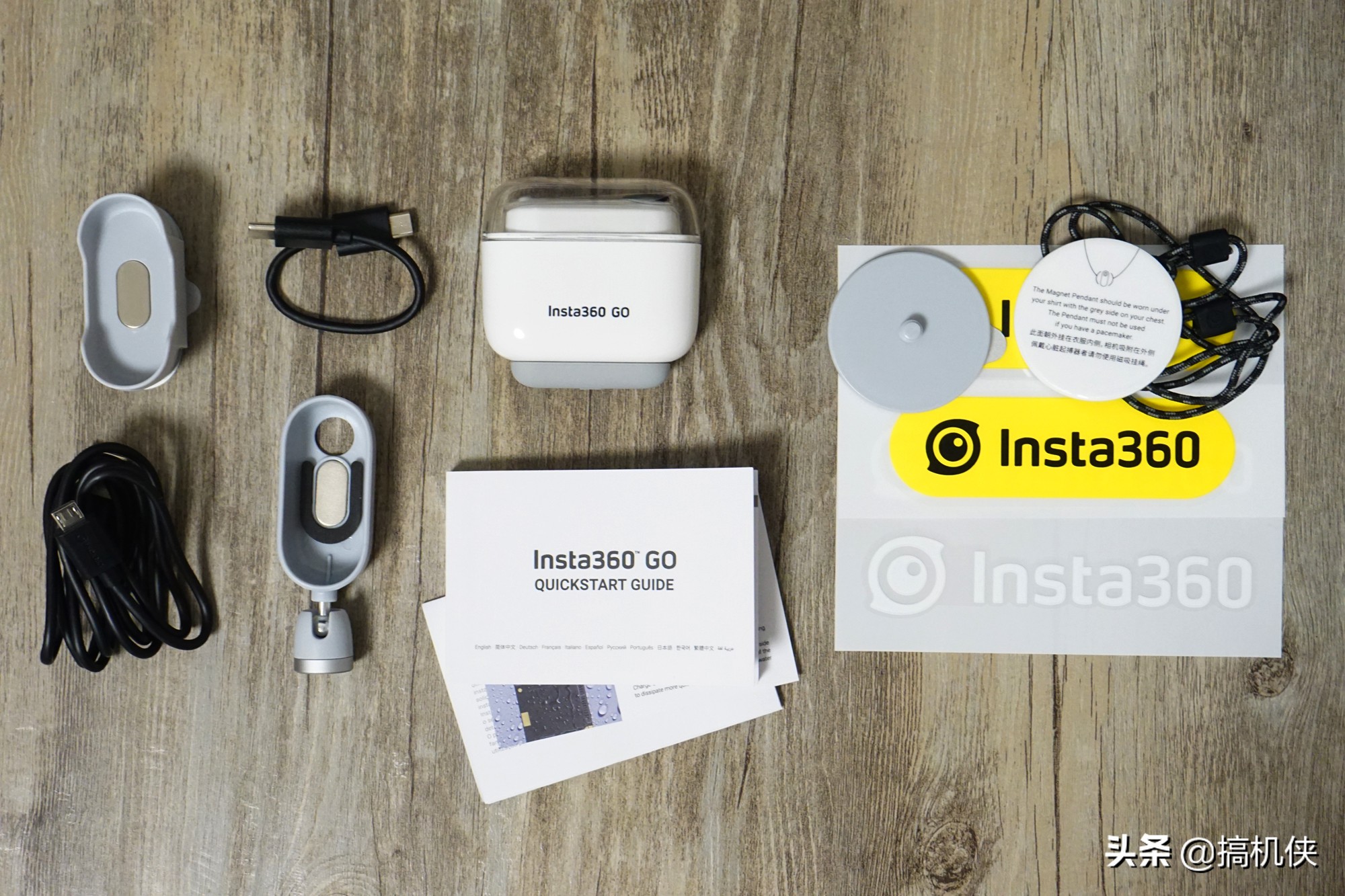 insta360拇指相机了解一下,insta360拇指相机的优缺点