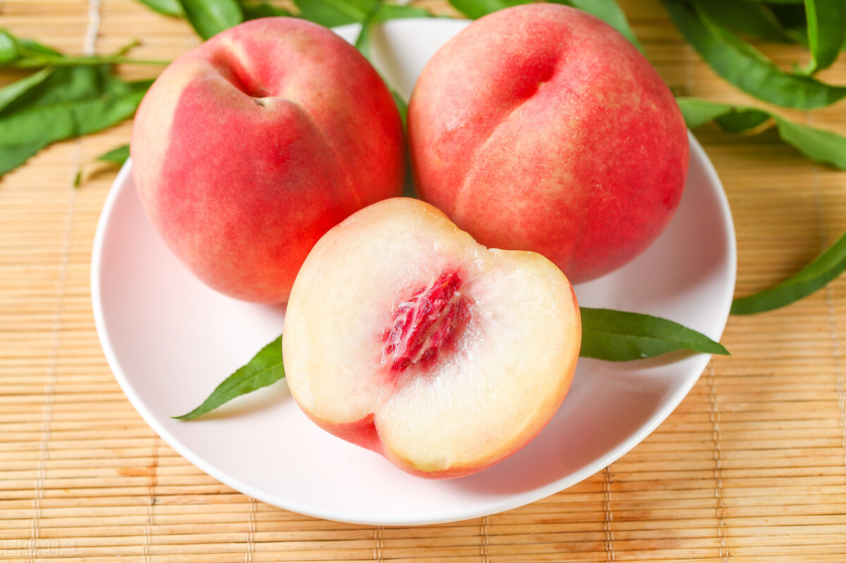 水蜜桃的保鲜保存方法,水蜜桃冷藏保存方法