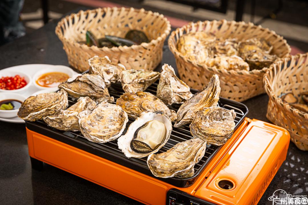 顺德首个集装箱「凤旨宵HEA」5.1揭幕！来凤城食都打卡100款美食