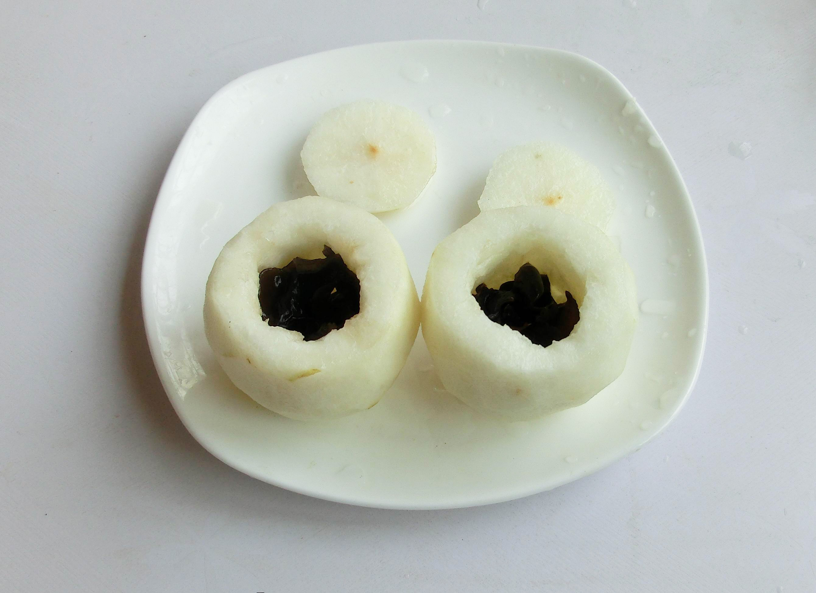 “阳了”咳嗽别怕，4个食疗小妙方，润肺止咳比药强，医生都在喝