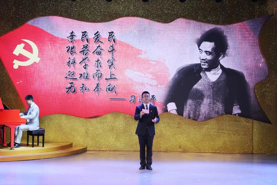 江阴市不忘初心,不忘初心砥砺奋进践行使命担当