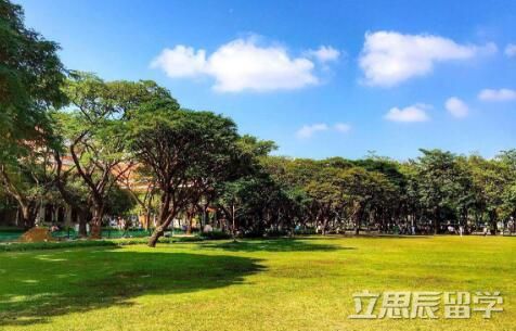 为什么那么多家长去泰国,为什么都送孩子去泰国上学