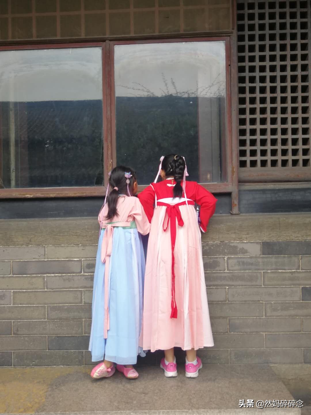 曲阜二日游详细攻略,曲阜圣人故地旅游攻略