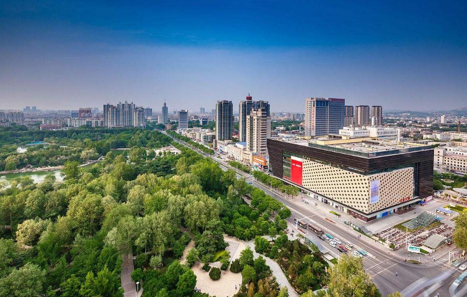 淄博哪家房企质量好,淄博十大房地产公司