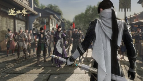 全员恶人逆水寒,逆水寒有十大恶人吗