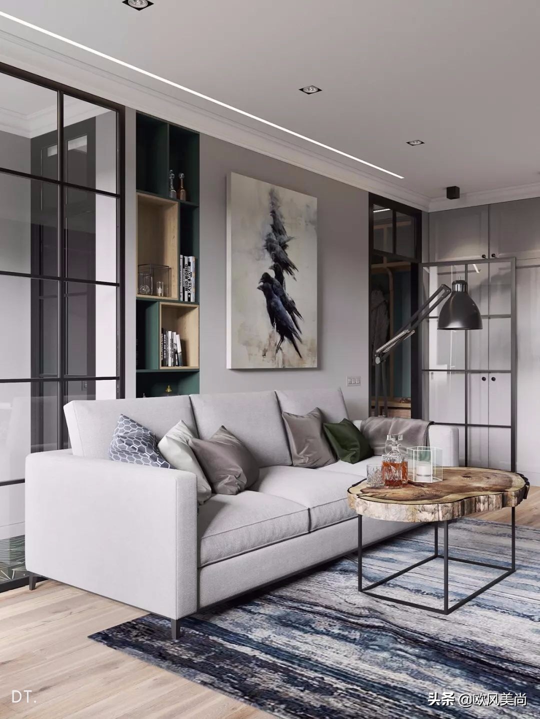 好风景沙发有哪几种款式,好风景家居沙发图片