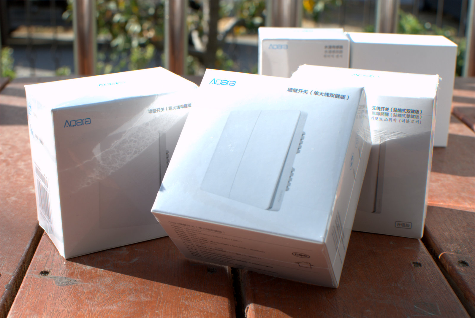 aqara鏅鸿兘瀹跺眳鍔熻兘灞曠ず,鑳借璇濈殑鏅鸿兘瀹跺眳