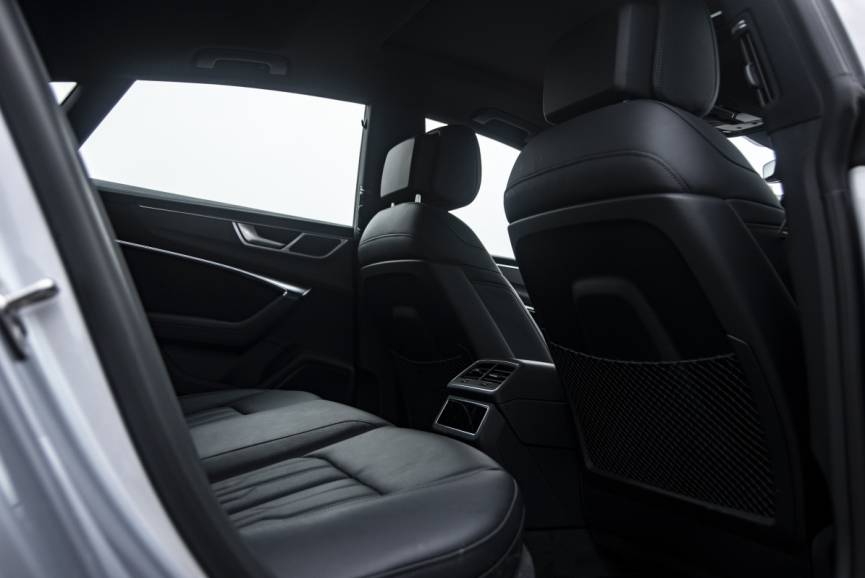 男人的梦想之车2018款奥迪rs7来了,全新一代奥迪rs7闪亮登场