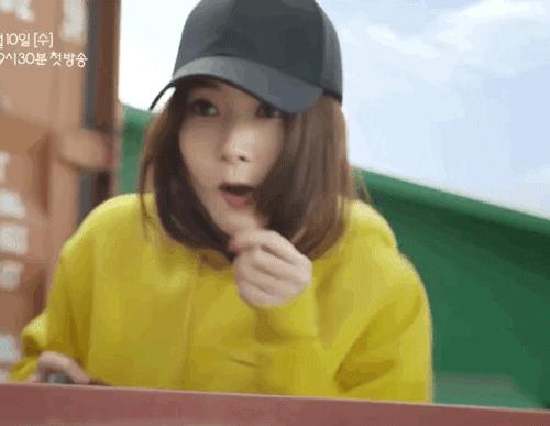 上山下海，无所不能，奋斗在追星第一线的“站姐”挑战各种不可能