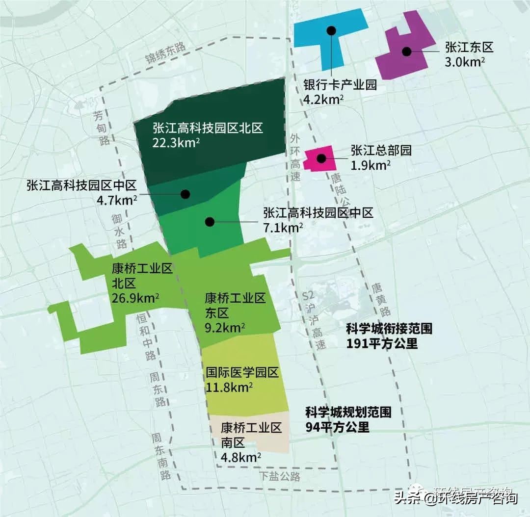 很久以前周浦,周浦有前途么