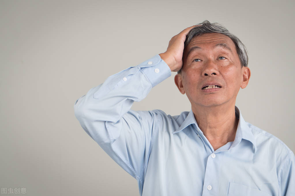 脑血管引起头晕头痛怎么办,头皮头痛发麻是脑梗的前兆吗