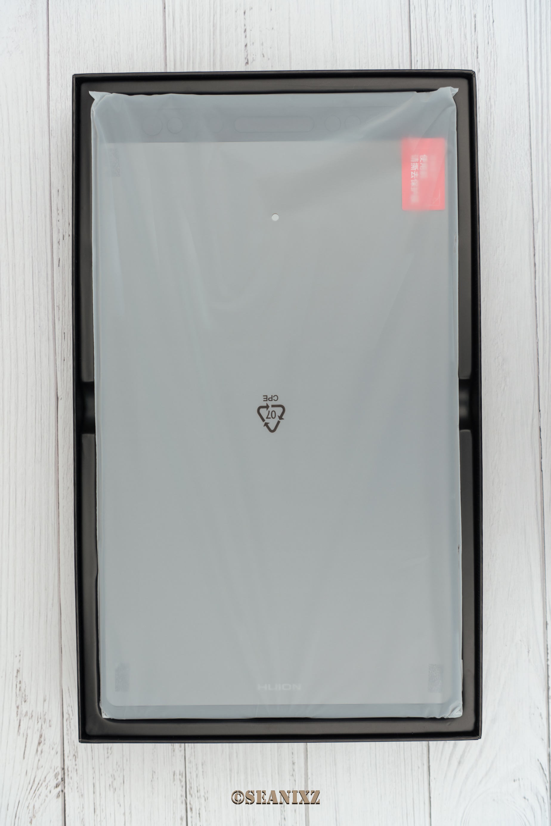 接近真实的纸笔绘画:绘王(HUION)KamvasPro16手绘屏使用体验