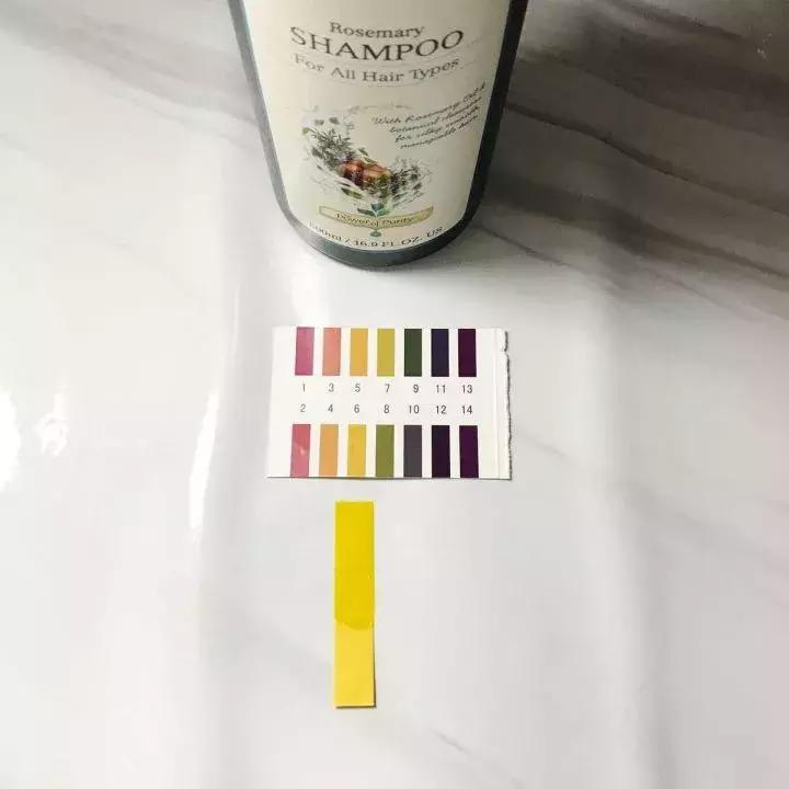 测评洗发水不含有害成分,最好用的无硅油洗发水推荐