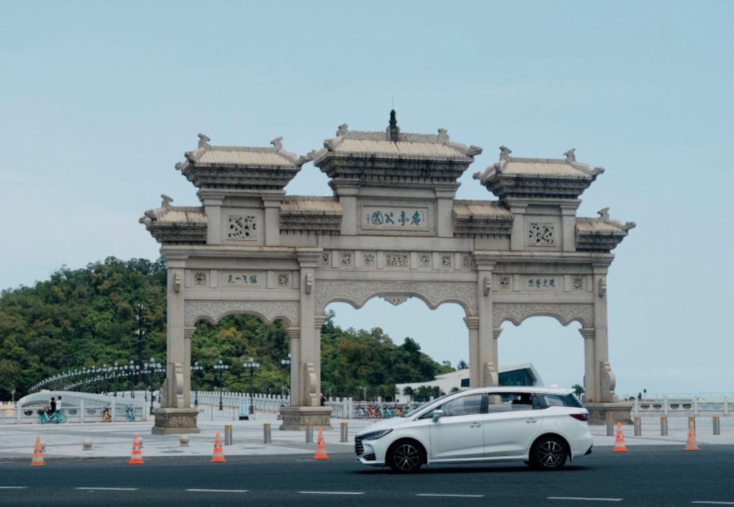 珠海为啥宜居,珠海被评为世界宜居之城