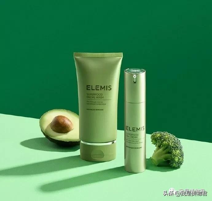 英国elemis水疗品牌,elemis是英国水疗护肤品牌