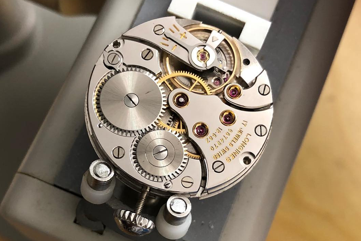 腕表界的两大“海军上将”PK,这次你更看好谁?