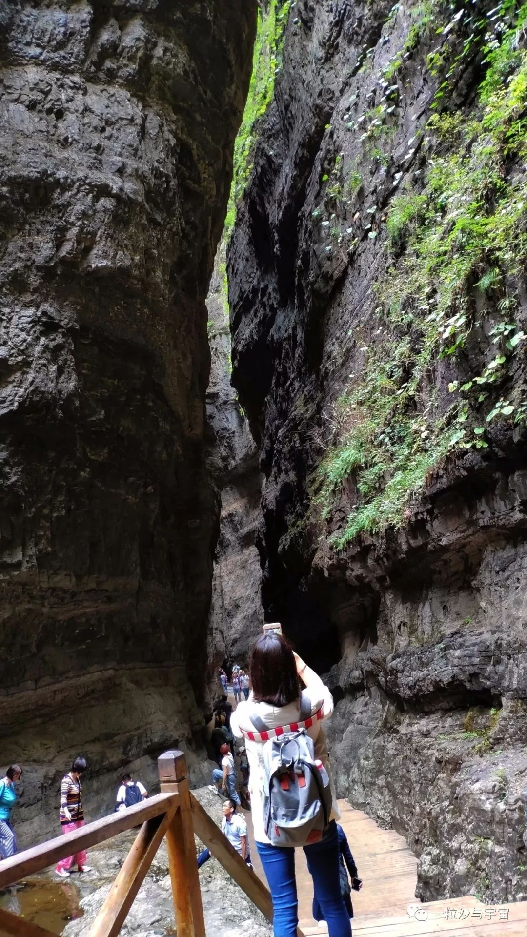野三坡百里峡天气,野三坡百里峡二日游
