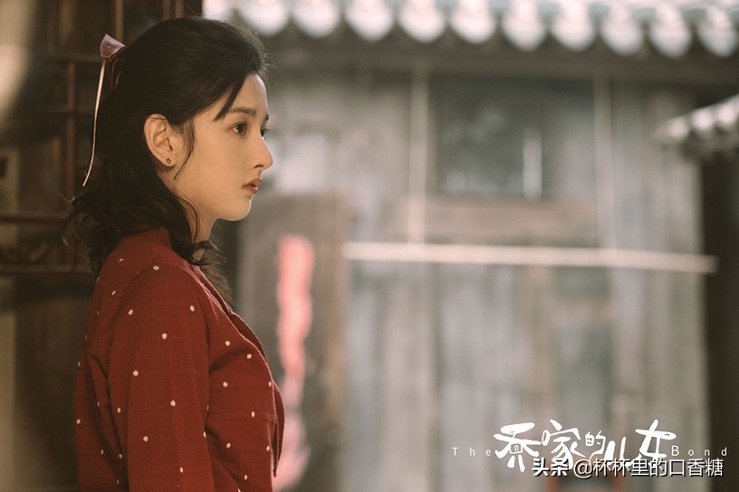 9位同龄不同命女星！赵露思晋升顶流，孟美岐有人气没资源