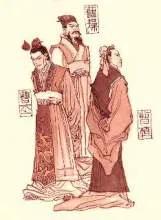 建安文章,不朽盛事:中国第一个完全以文学情怀结缘的文人集团