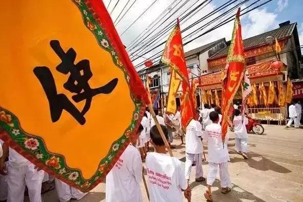 泼水节泰国热门,泼水节泰国情况