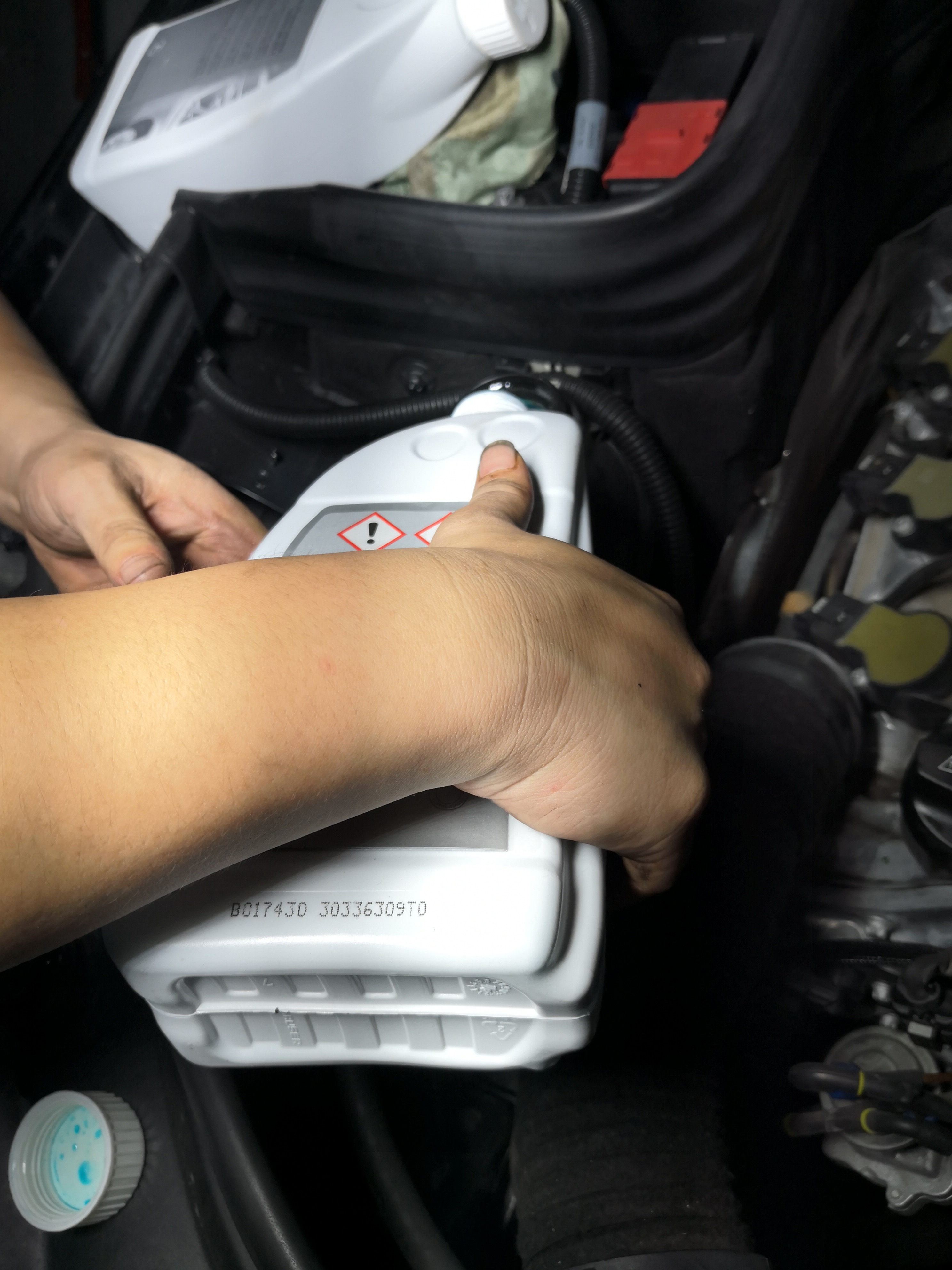 二手奔驰glk需要整备什么东西,13年奔驰glk整备一下要多少钱