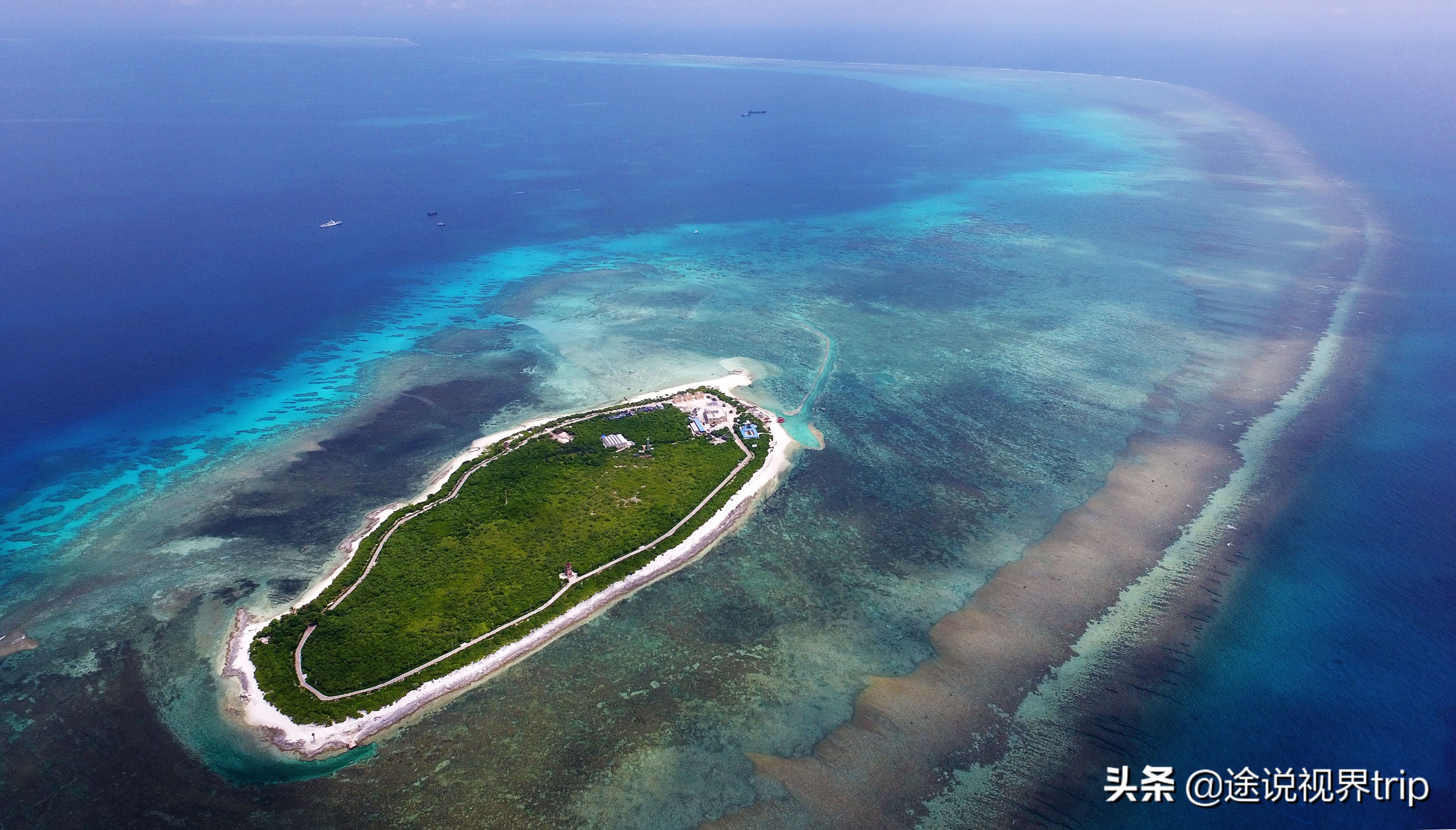 用这100张照片,带你看中国绝美风景!看看你都打卡过哪些地方