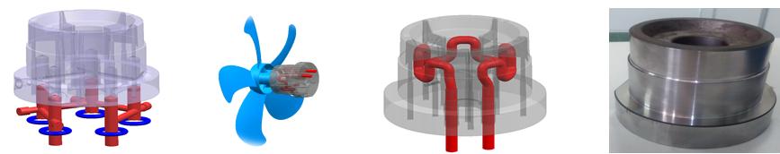 格力冲压模具,珠海格力精密模具