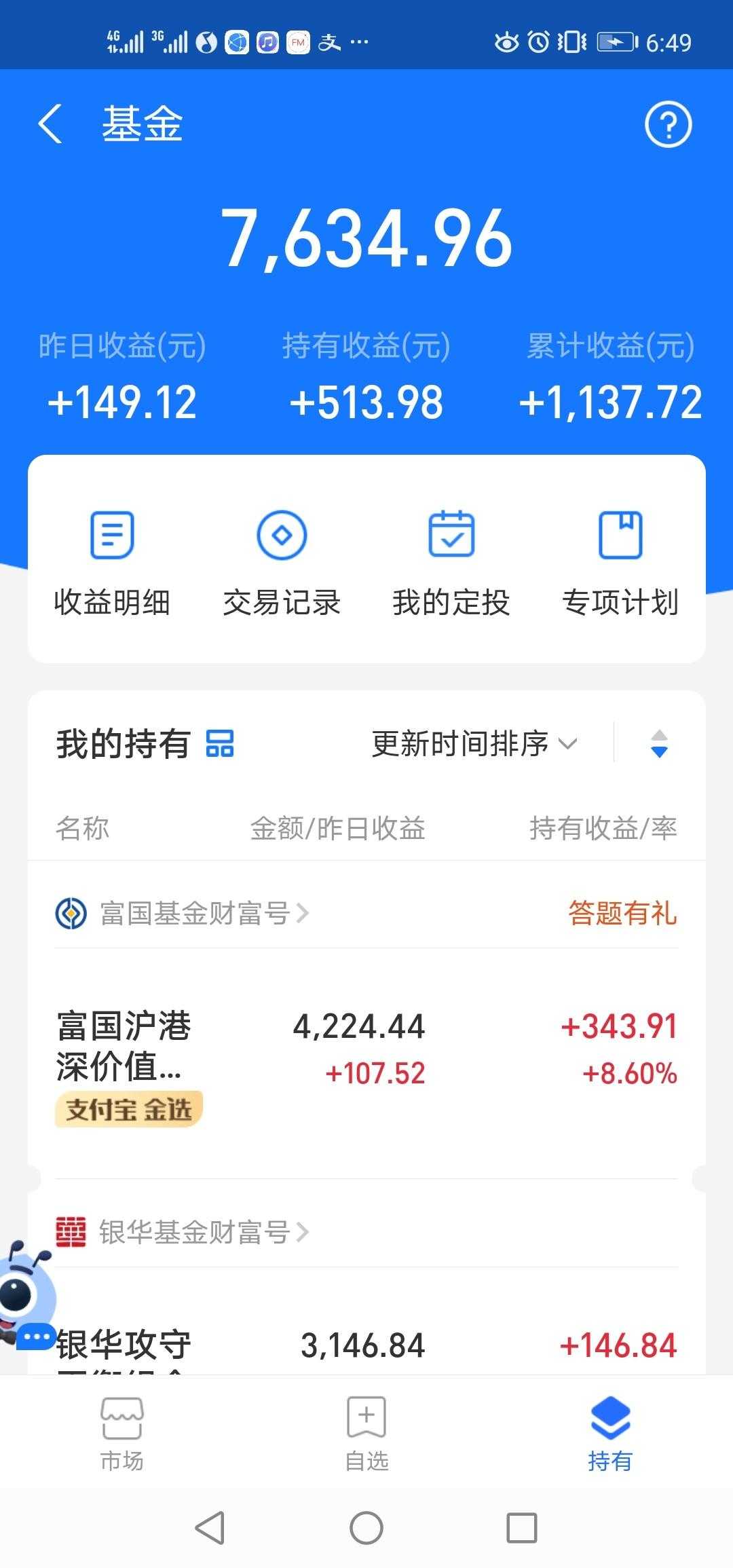 上班族如何通过副业增加收入,上班族副业赚钱有哪些方面的呢