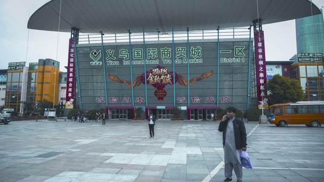 宁波外贸工厂现状,外贸现状宁波