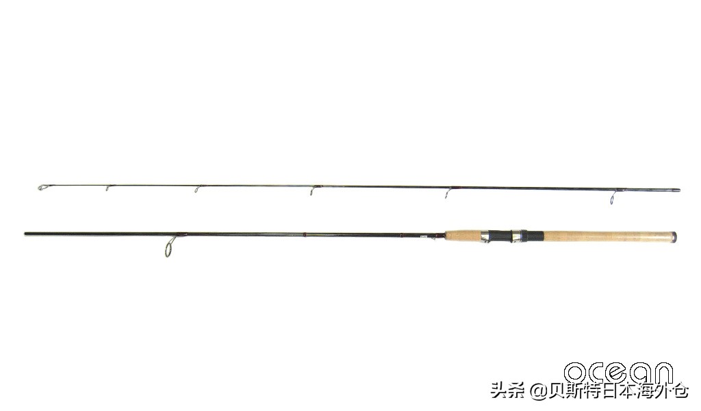 日本海鲈竿排名top10,鲈鱼神竿推荐