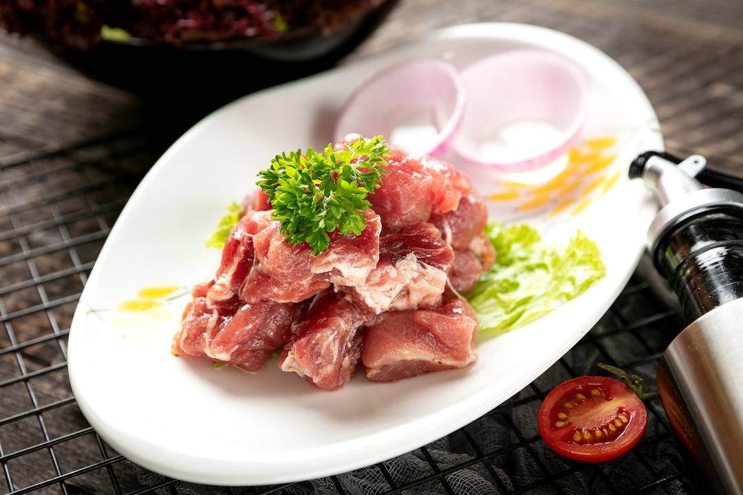 最新广州3号线烤肉店推荐,广州5号线美食推荐烤肉