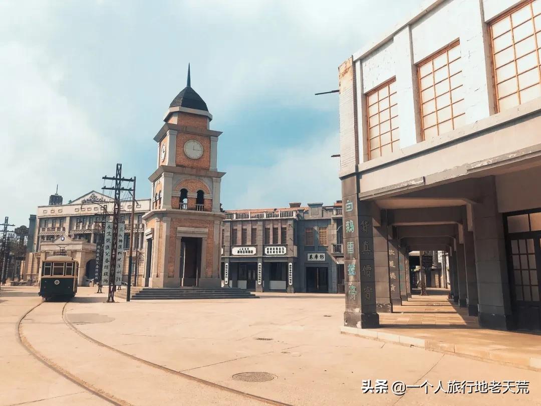 江苏这个“快乐”的城市，颜值不输苏杭，连苏东坡都在这养老