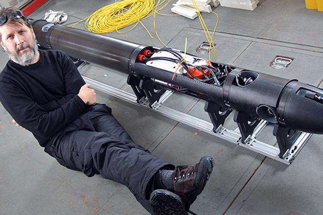 木卫二海里发现章鱼,木卫二的巨型章鱼长什么样子