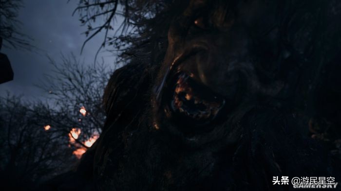 生化危机8评测,生化危机8试玩版不同ps平台对比