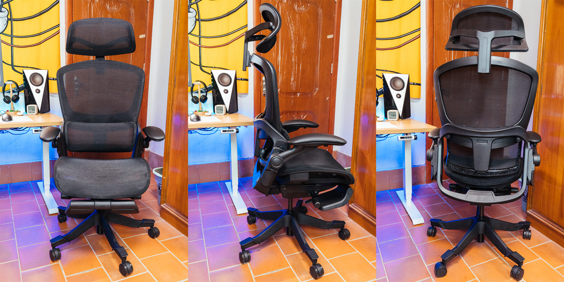 千元出头的人体工学椅,千元人体工学椅哪款好