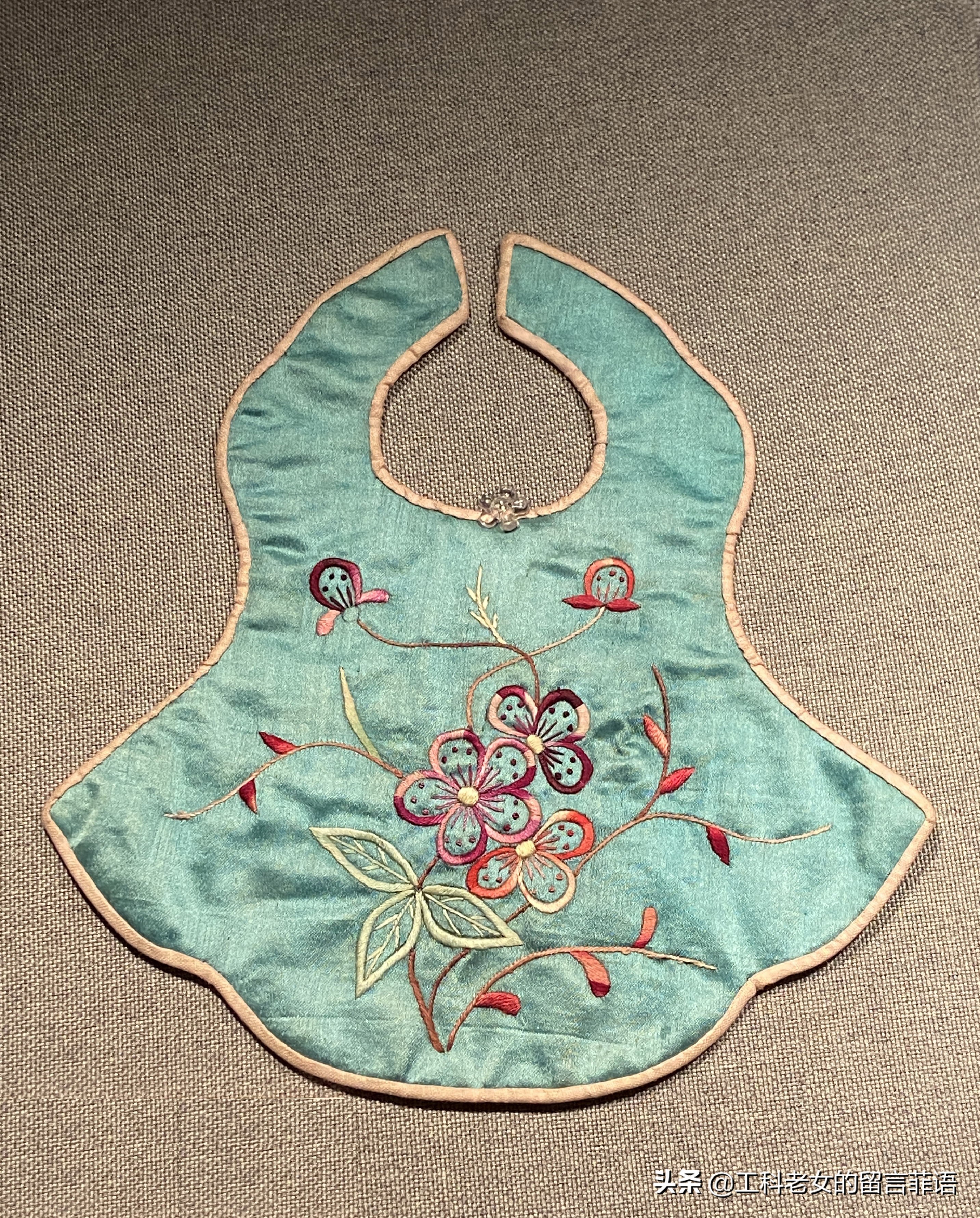 辽博书画藏品欣赏,辽博明清瓷器精品