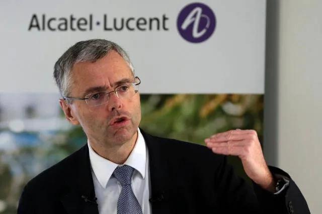 阿尔卡特发展史,阿尔卡特90年代