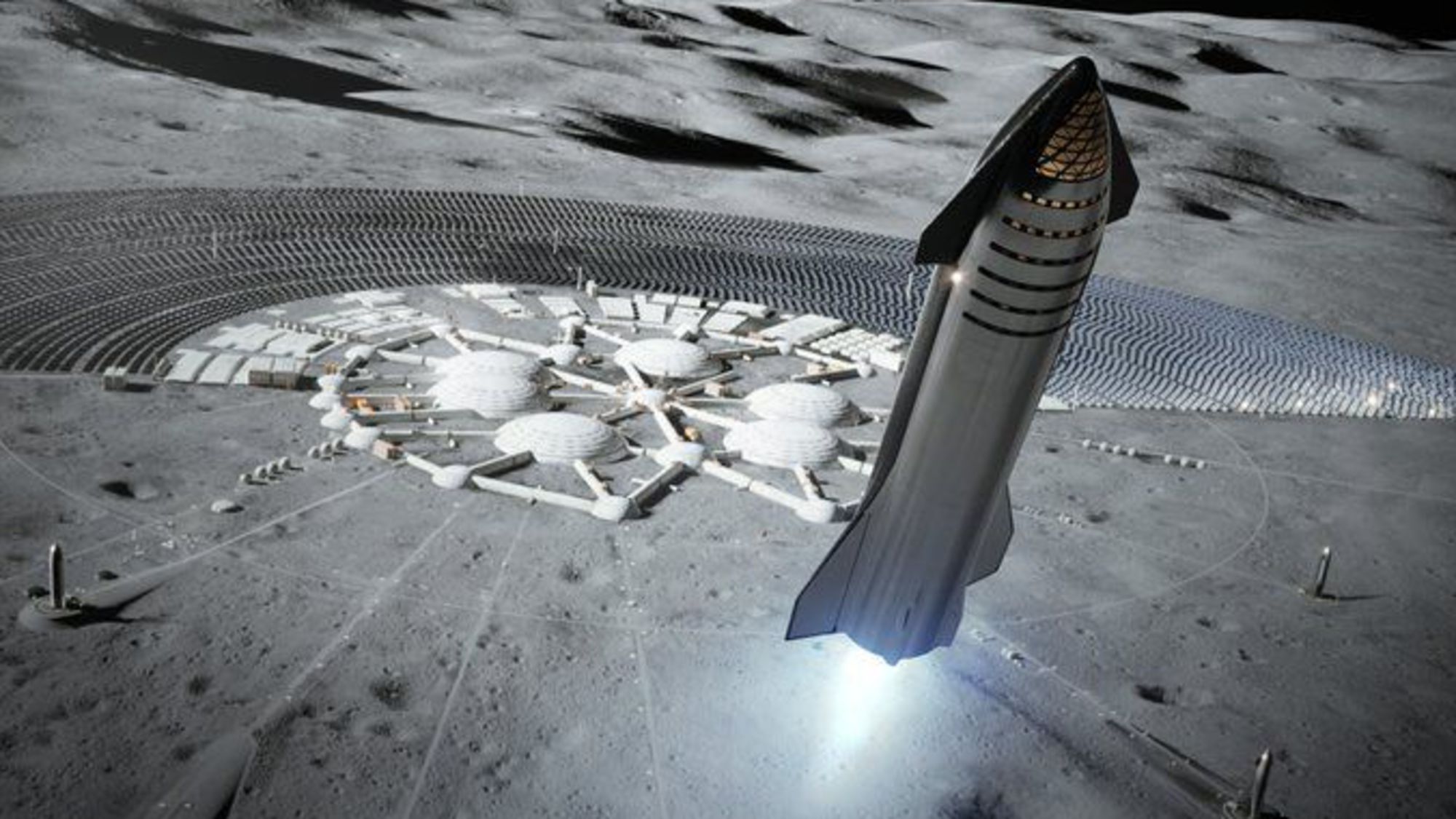 月球和火星探测器,月球探测器是如何发射到火星的