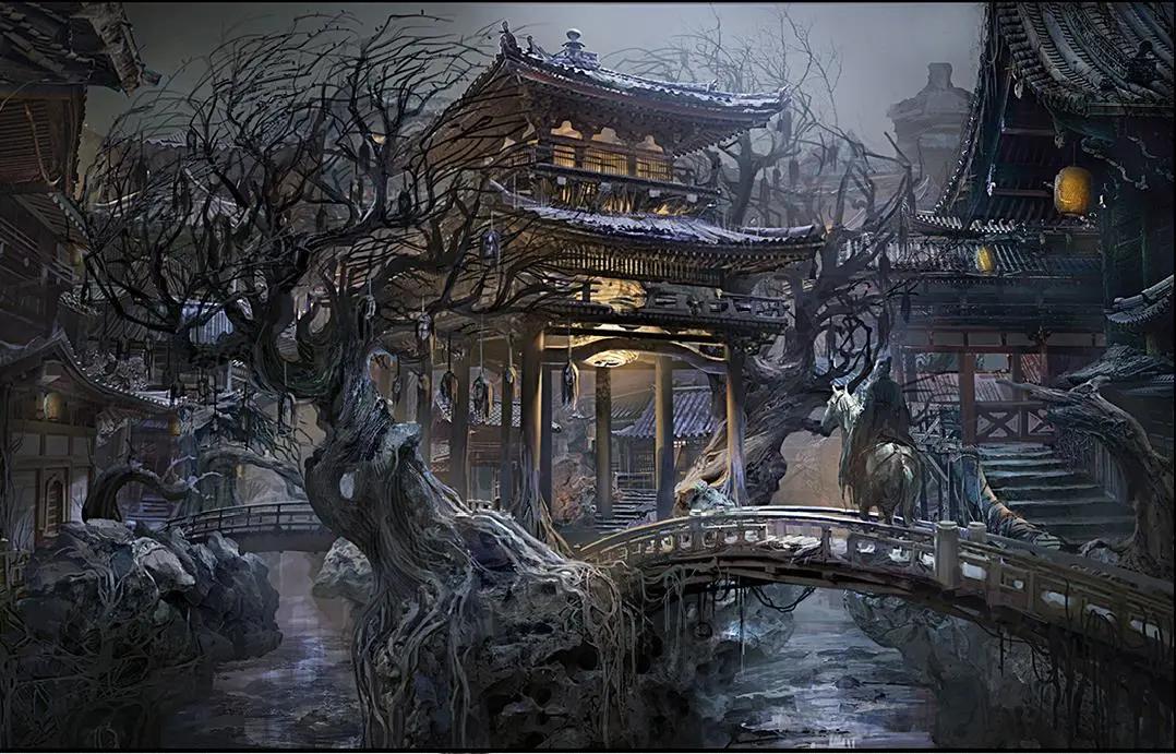 唐宫夜宴霸占热搜,唐宫夜宴惊艳