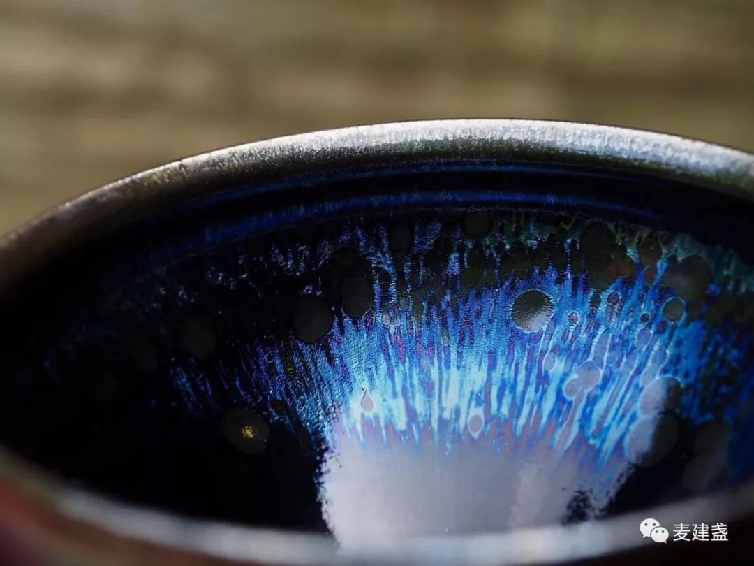 用建盏喝茶有哪些好处,用建盏喝茶的好处和坏处