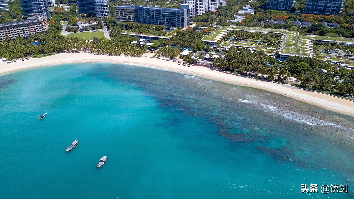 三亚小东海沙滩怎么样,三亚小东海哪好玩儿