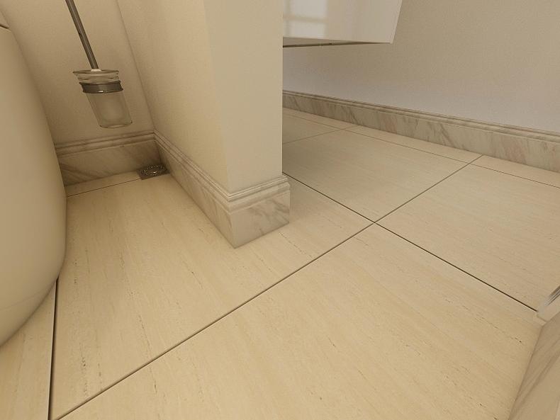 卫生间4平方可以干湿分离不,4平米的卫生间也能干湿三分离