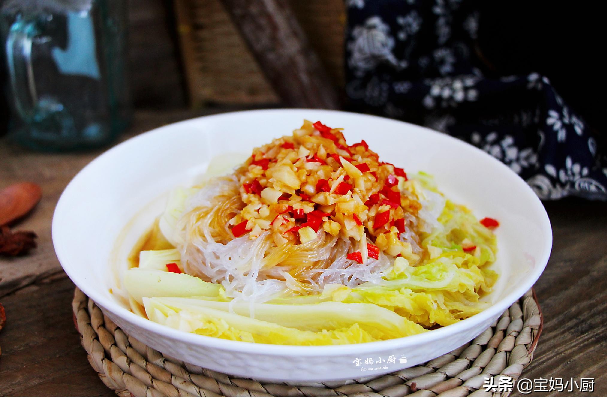 不放肉又能吃出肉的味道的菜,不加肉也下饭的菜谱分享10道做法