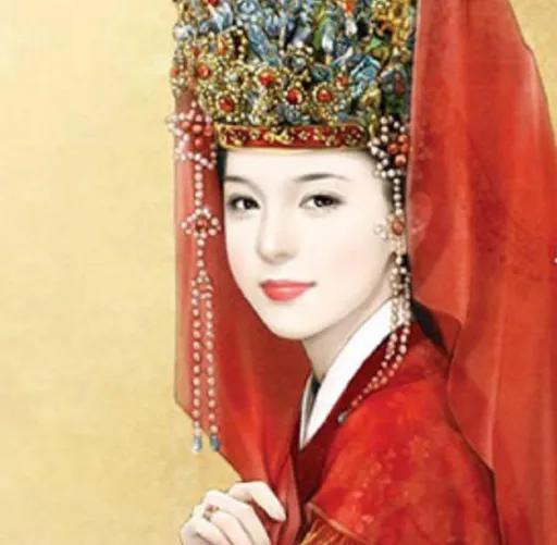 为什么古代公主和驸马分房睡,为什么古代驸马婚前都要侍女照顾