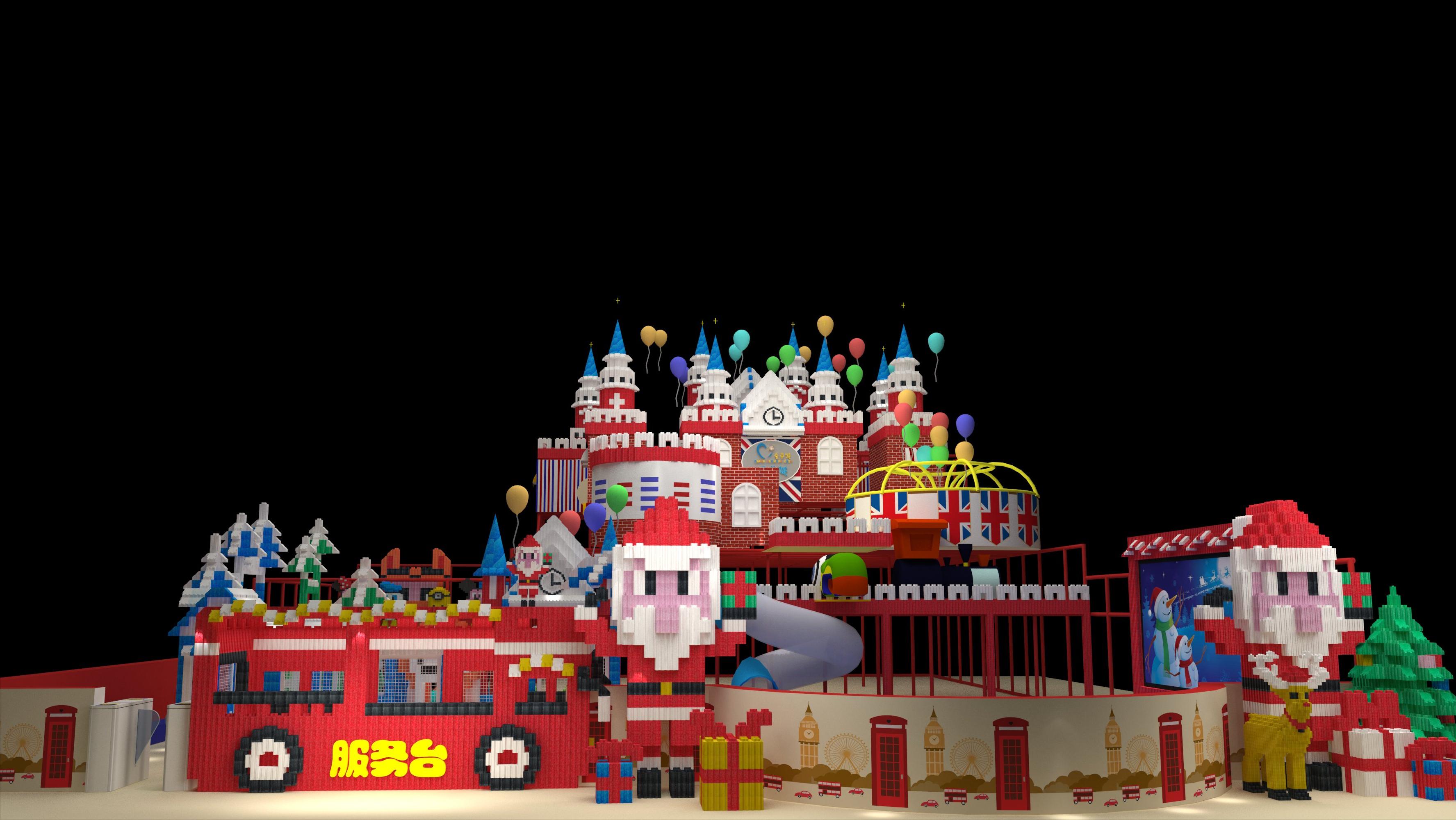 加盟乐园费用,加盟需要注意些什么才不会被坑