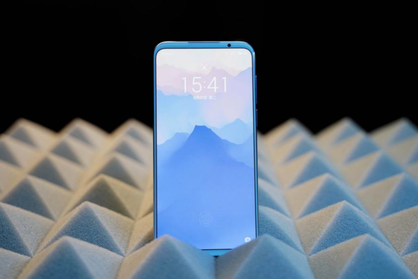 魅族16spro真实体验,魅族16spro深度体验